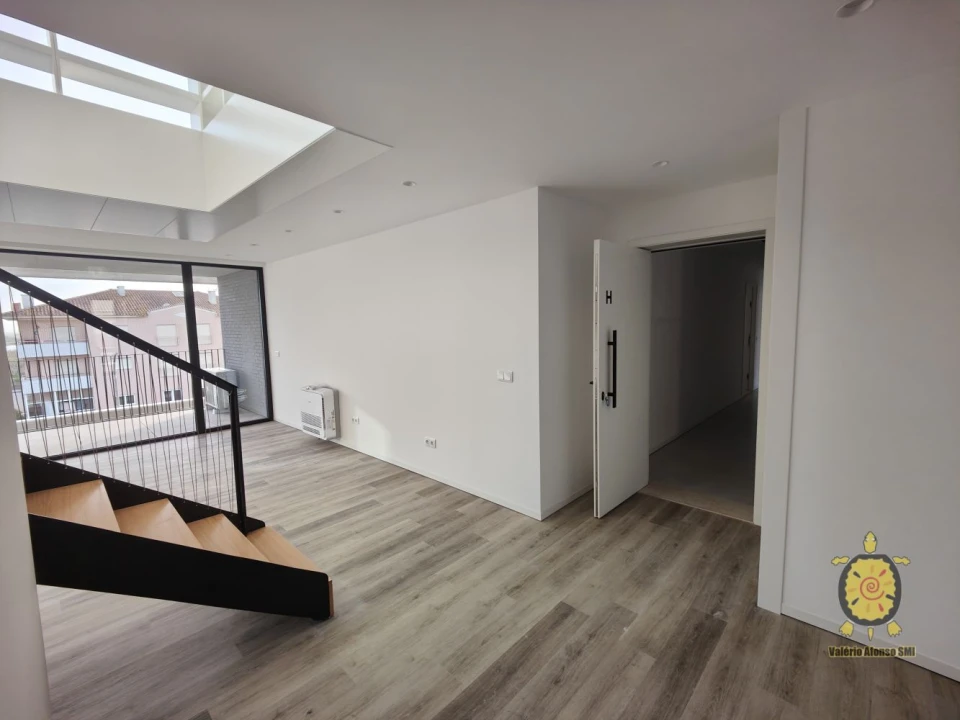 Apartamento T3 para Venda em Gafanha da Boa Hora Foto 2