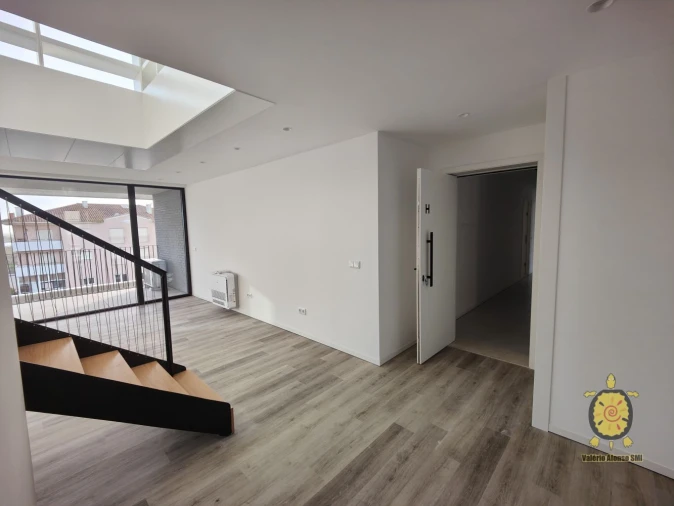 Apartamento T3 para Venda em Gafanha da Boa Hora Foto 2