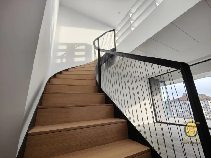 Apartamento T3 para Venda em Gafanha da Boa Hora Foto 4