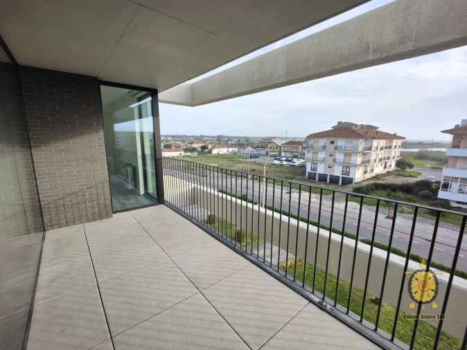 Apartamento T3 para Venda em Gafanha da Boa Hora Foto 17