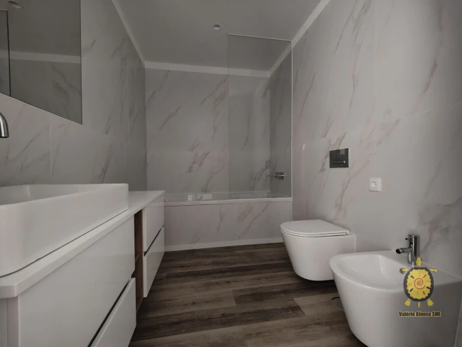 Apartamento T3 para Venda em Gafanha da Boa Hora Foto 13