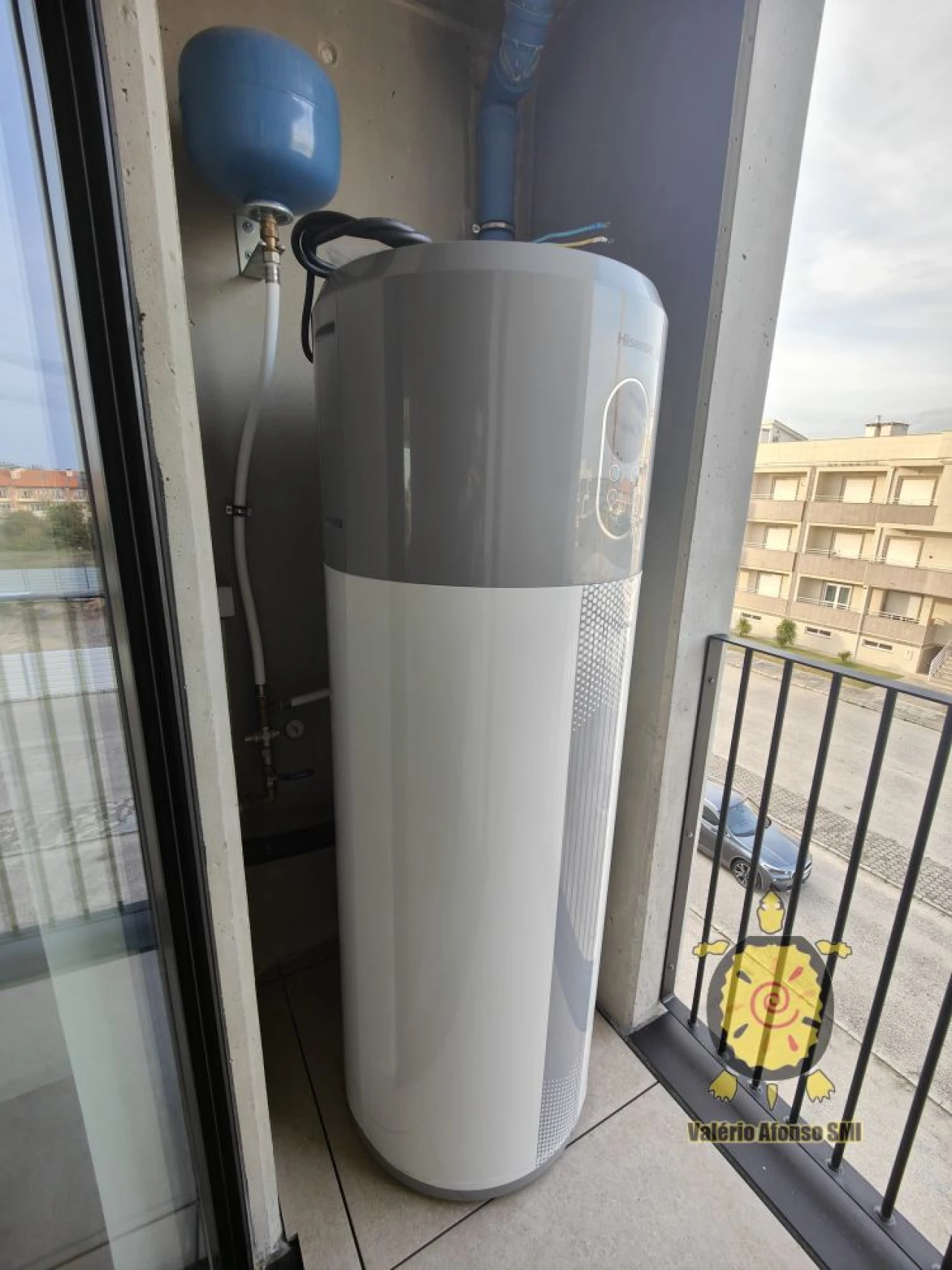 Apartamento T3 para Venda em Gafanha da Boa Hora Foto 15