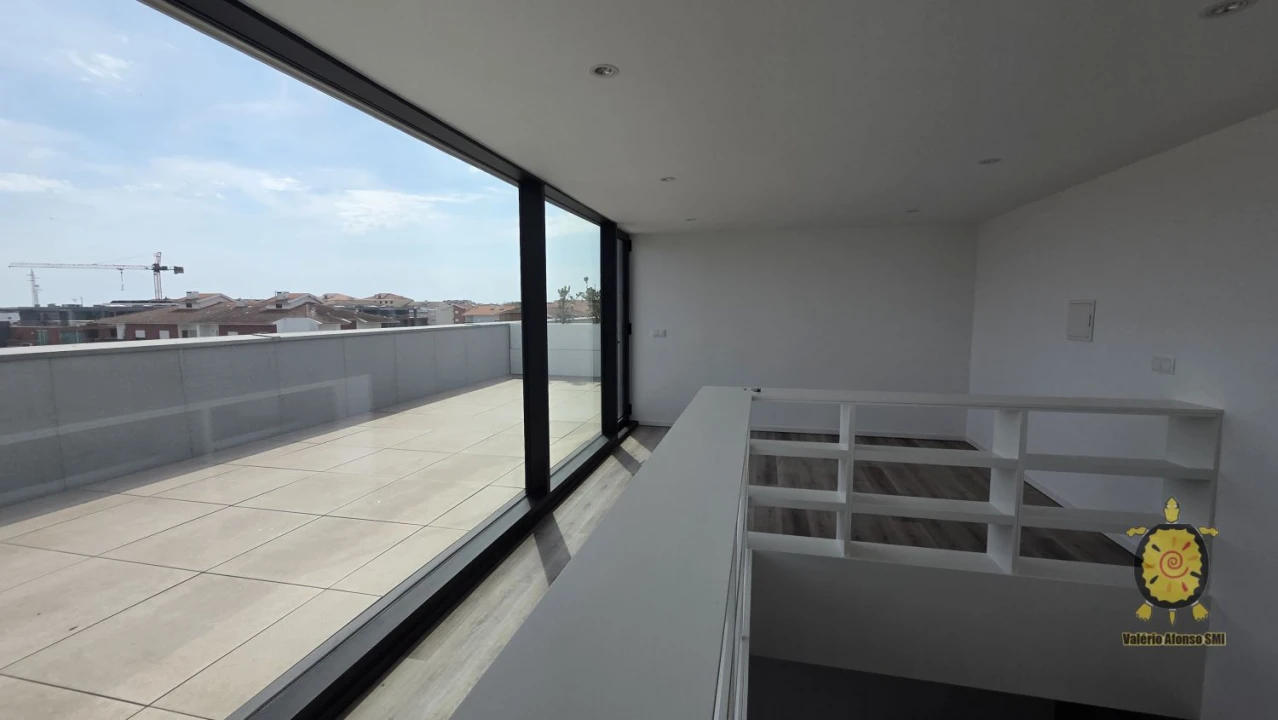 Apartamento T3 para Venda em Gafanha da Boa Hora Foto 27