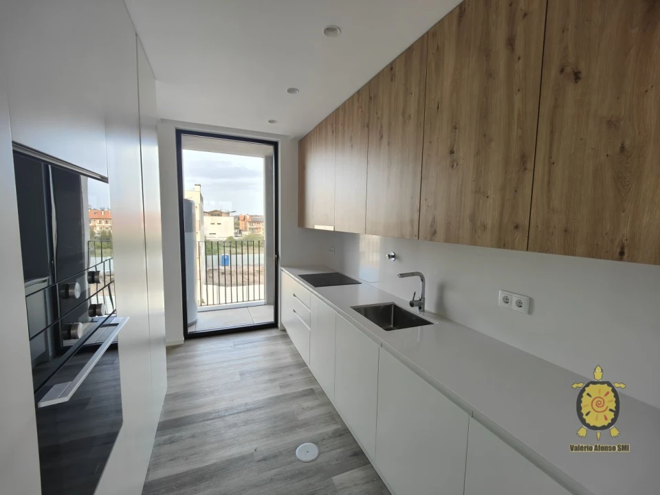 Apartamento T3 para Venda em Gafanha da Boa Hora Foto 7