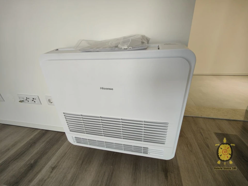 Apartamento T3 para Venda em Gafanha da Boa Hora Foto 19