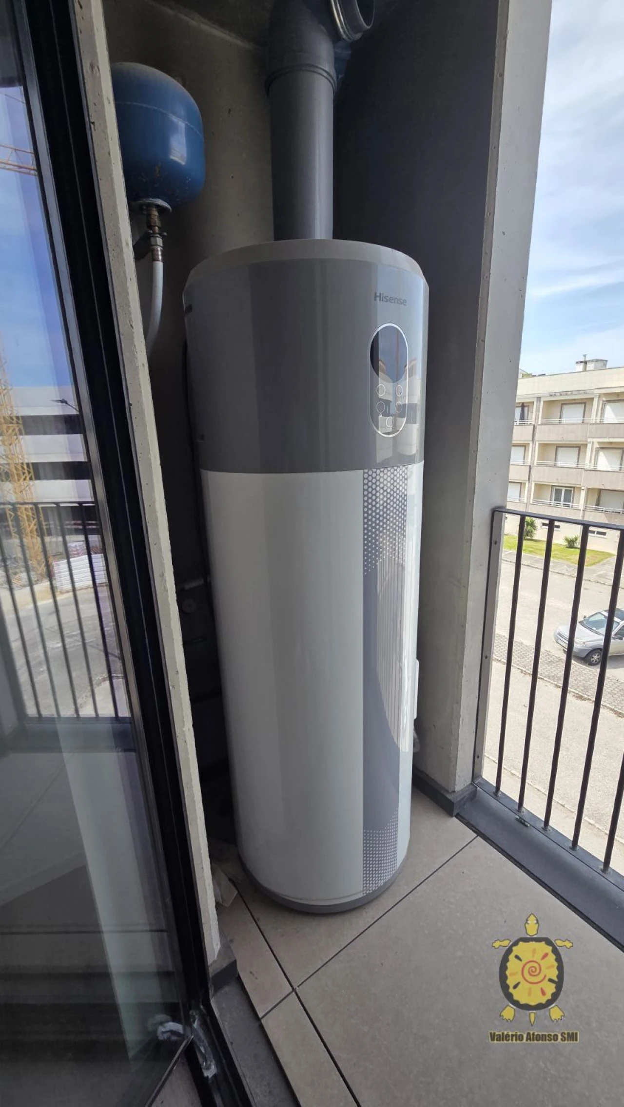 Apartamento T3 para Venda em Gafanha da Boa Hora Foto 22