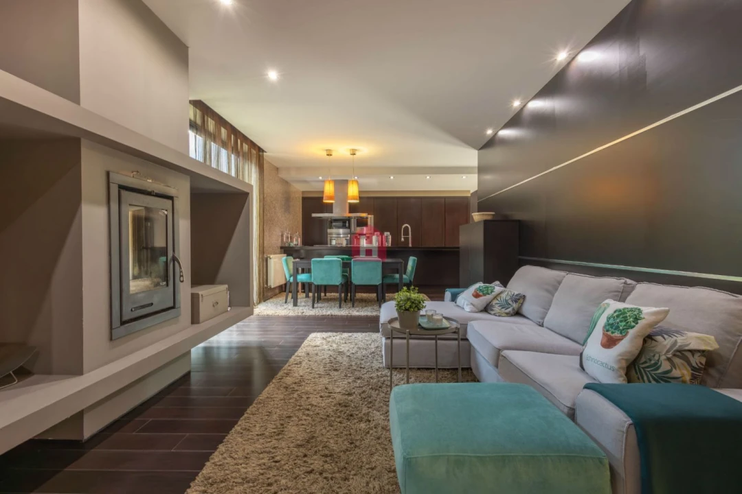 Moradia T4 para Venda em Nespereira e Casais Foto 17