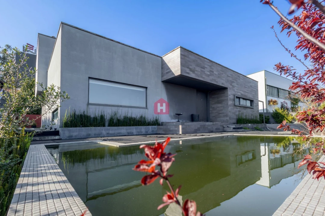 Moradia T4 para Venda em Nespereira e Casais Foto 5