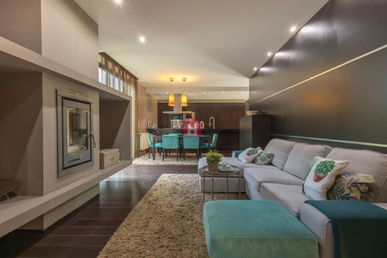 Moradia T4 para Venda em Nespereira e Casais Foto 17