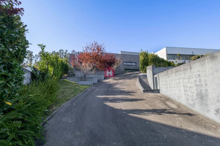 Moradia T4 para Venda em Nespereira e Casais Foto 10