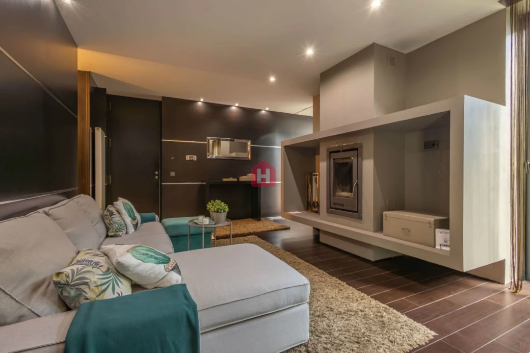 Moradia T4 para Venda em Nespereira e Casais Foto 16