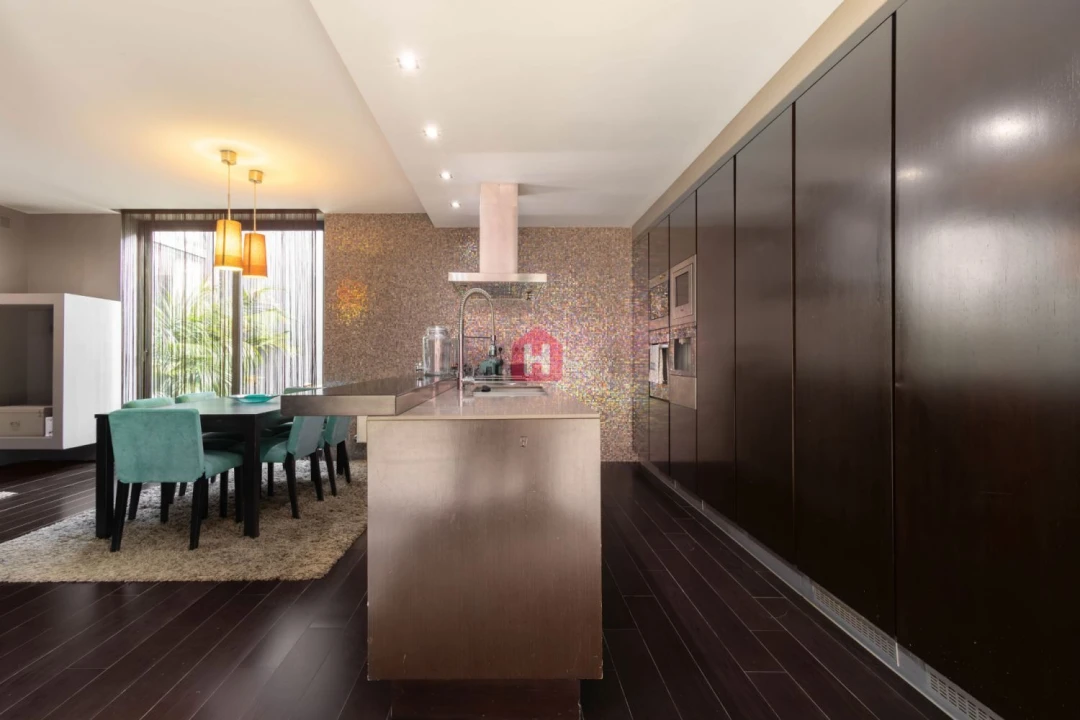 Moradia T4 para Venda em Nespereira e Casais Foto 12