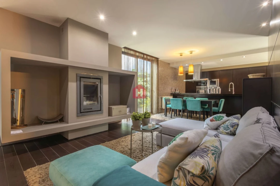 Moradia T4 para Venda em Nespereira e Casais Foto 18