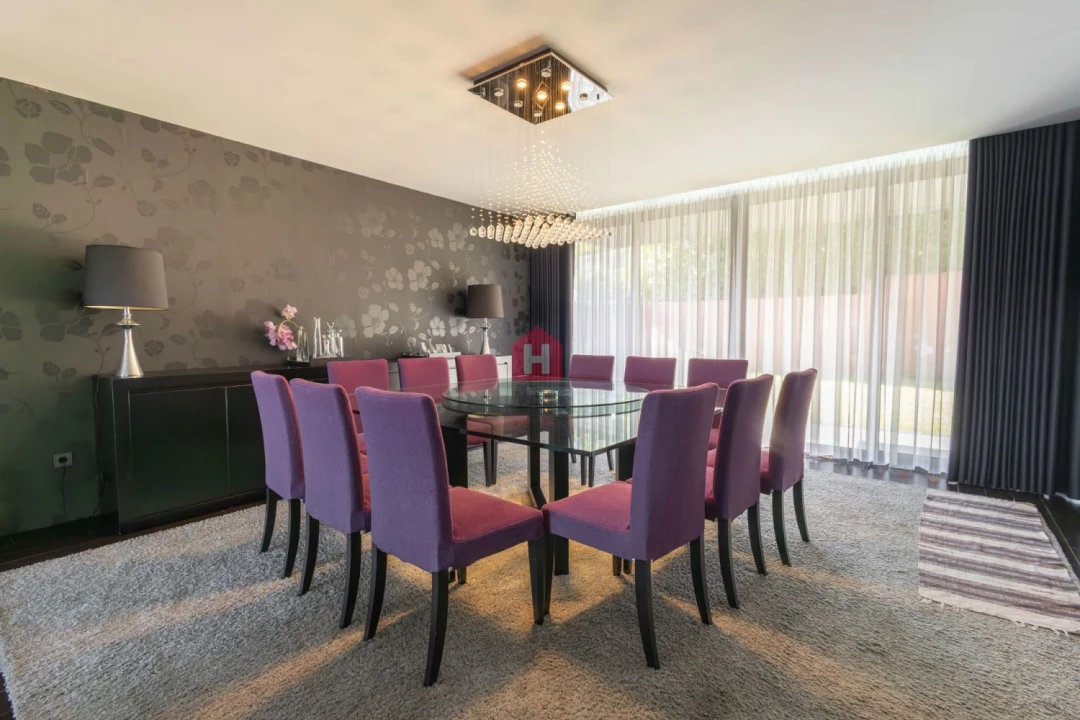 Moradia T4 para Venda em Nespereira e Casais Foto 27