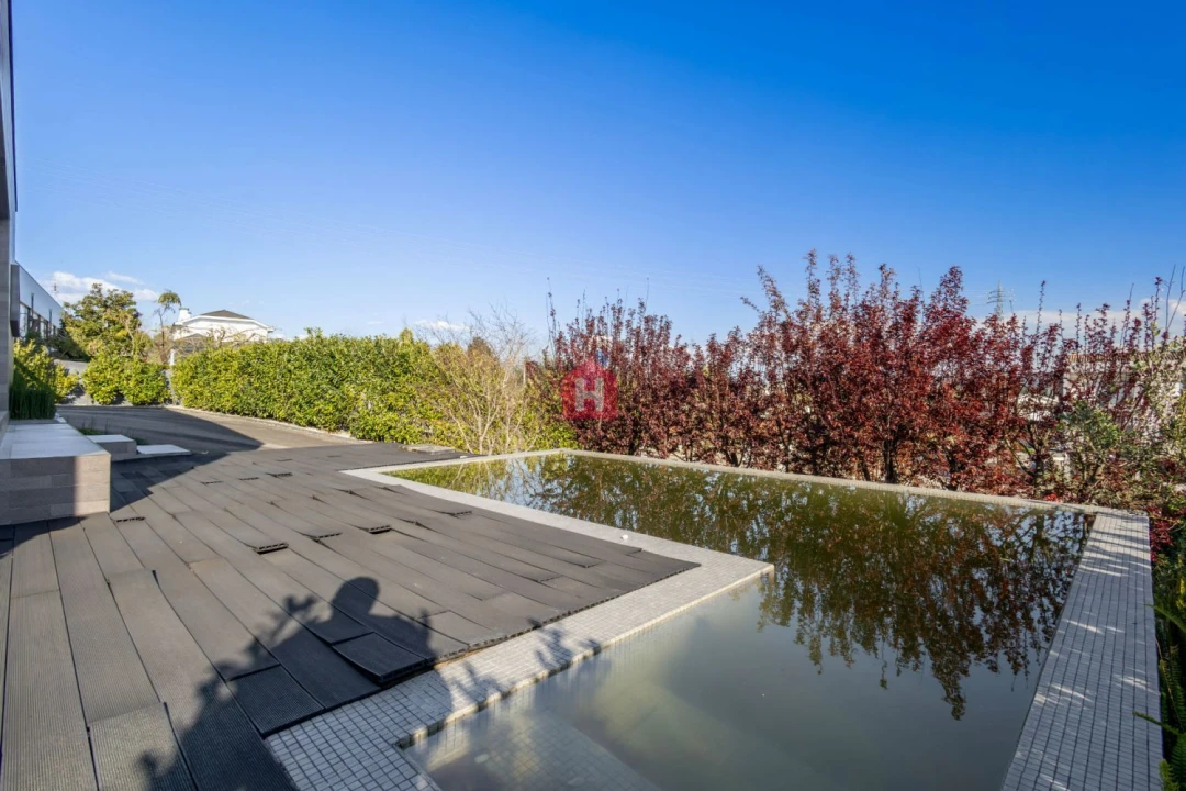 Moradia T4 para Venda em Nespereira e Casais Foto 9