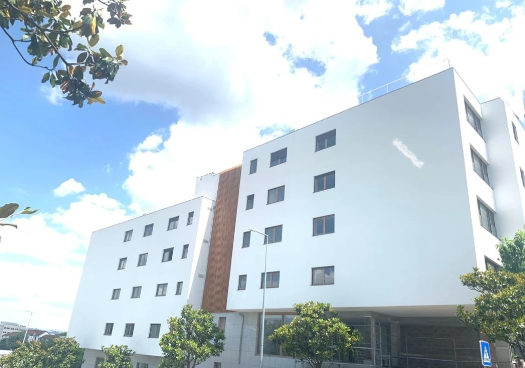 Apartamento T3 para Venda em Silvares, Pias, Nogueira e Alvarenga Foto 1