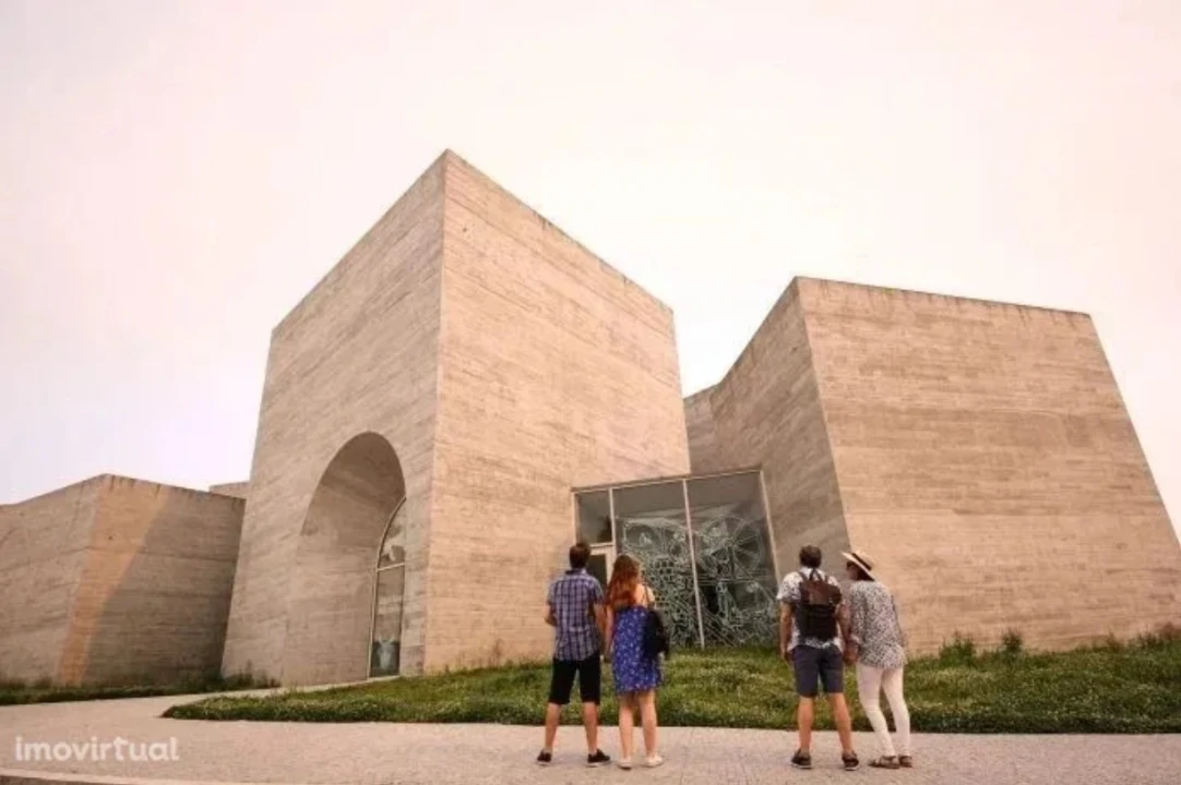 Apartamento T3 para Venda em Silvares, Pias, Nogueira e Alvarenga Foto 30