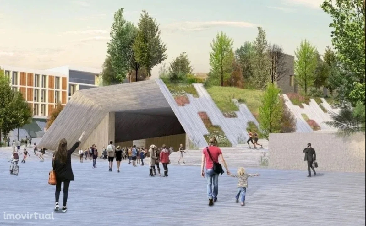 Apartamento T3 para Venda em Silvares, Pias, Nogueira e Alvarenga Foto 31