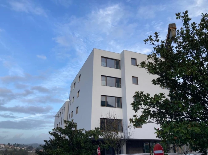 Apartamento T3 para Venda em Silvares, Pias, Nogueira e Alvarenga Foto 4