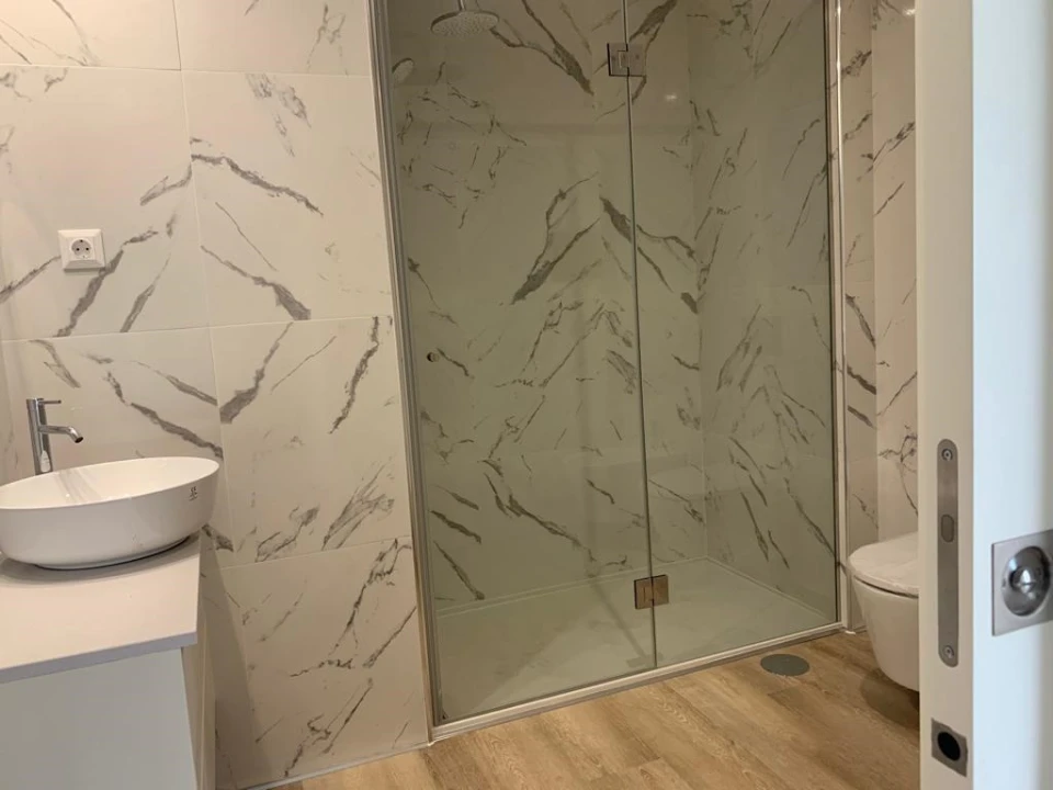 Apartamento T3 para Venda em Silvares, Pias, Nogueira e Alvarenga Foto 24