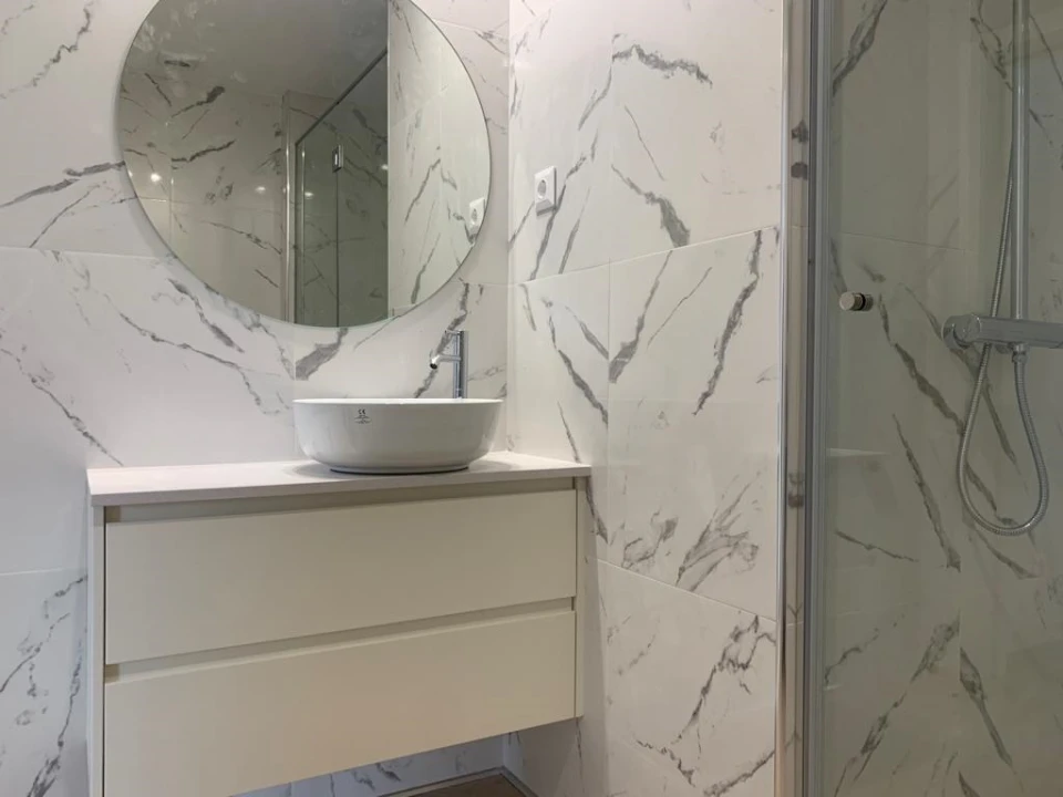 Apartamento T3 para Venda em Silvares, Pias, Nogueira e Alvarenga Foto 8