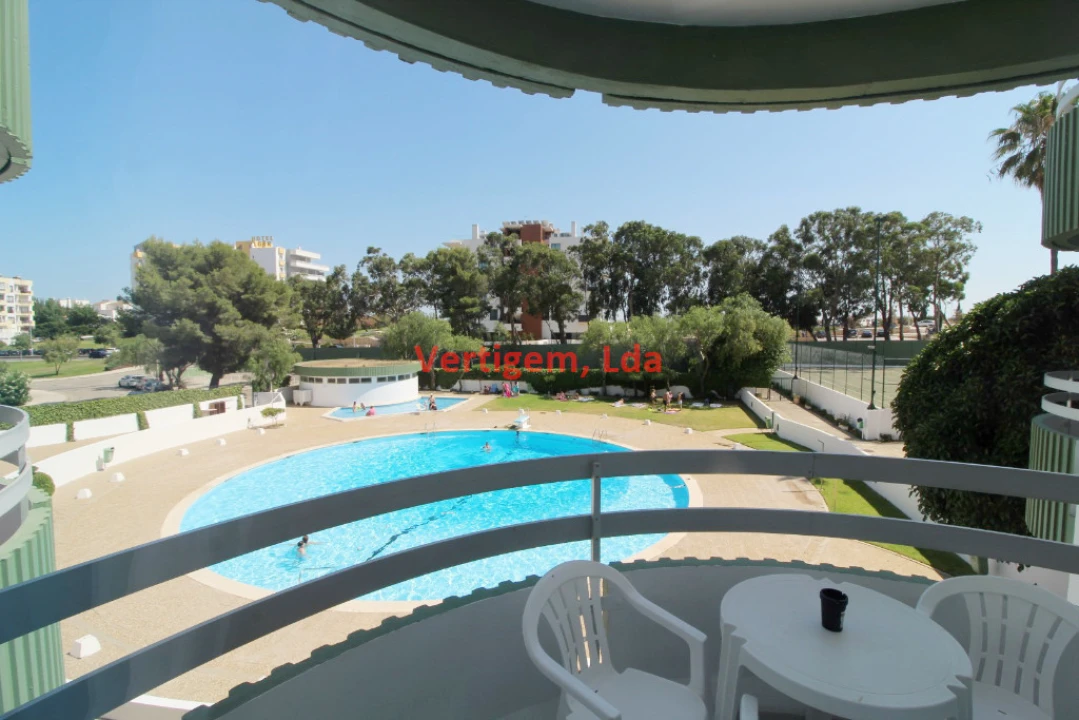 Apartamento T1 para Venda em Portimão Foto 15