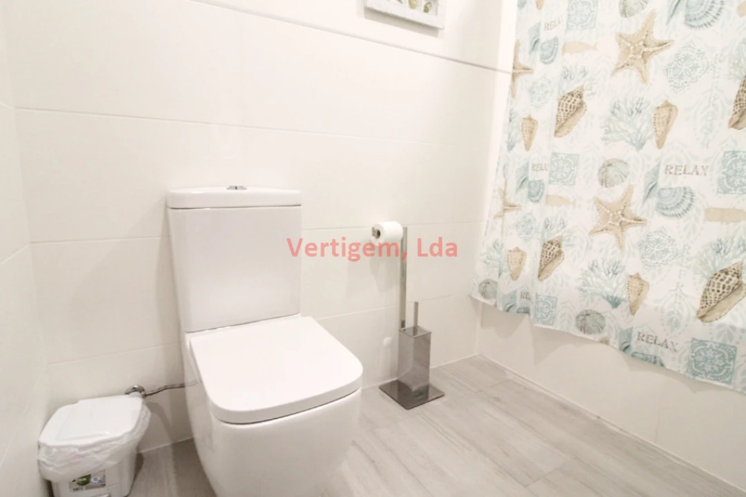 Apartamento T1 para Venda em Portimão Foto 19