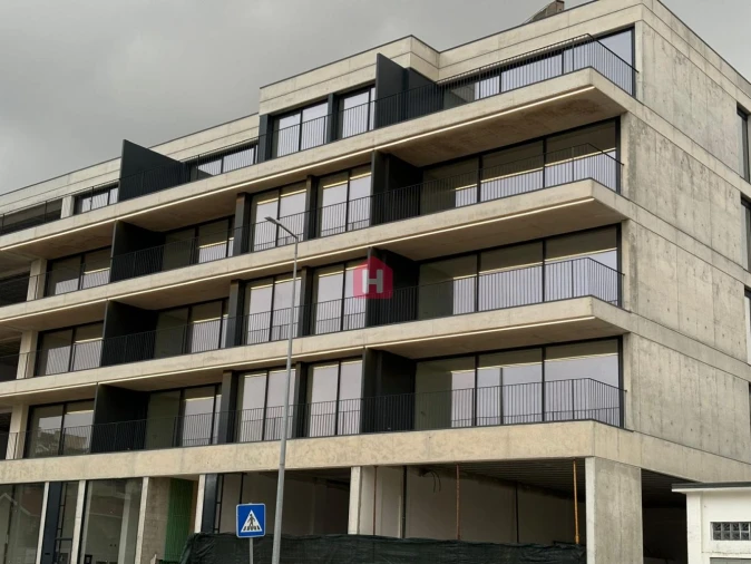 Apartamento T3 para Venda em Silvares, Pias, Nogueira e Alvarenga Foto 1