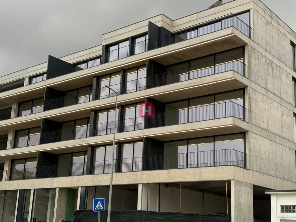 Apartamento T3 para Venda em Silvares, Pias, Nogueira e Alvarenga Foto 1