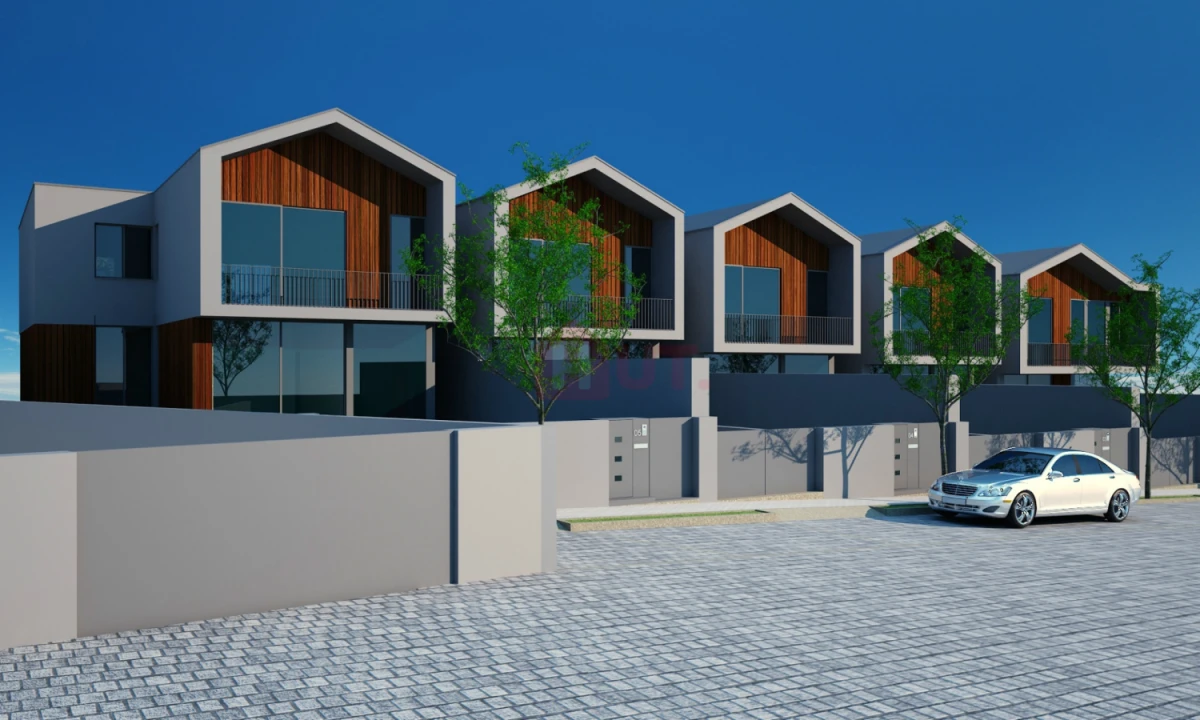 Moradia T3 para Venda em Guilhufe e Urrô Foto 3