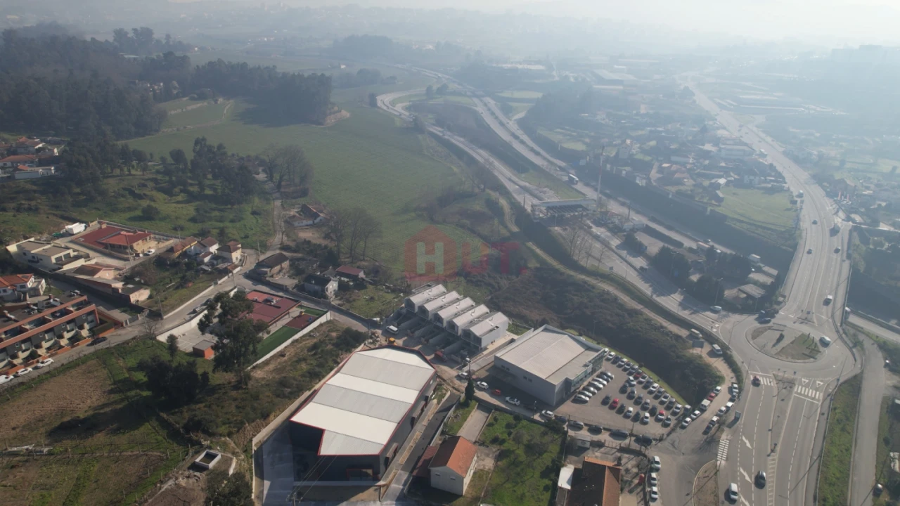 Moradia T3 para Venda em Guilhufe e Urrô Foto 15