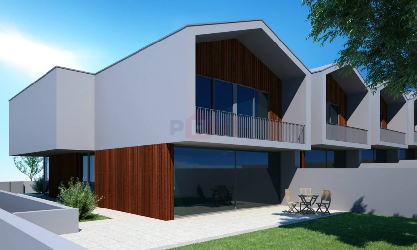 Moradia T3 para Venda em Guilhufe e Urrô