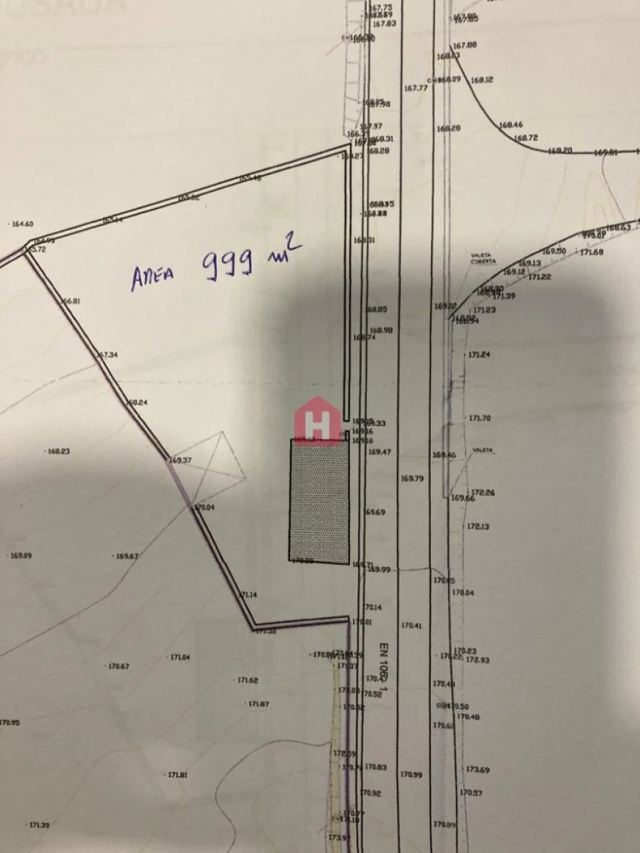 Moradia T2 para Venda em Lodares Foto 9