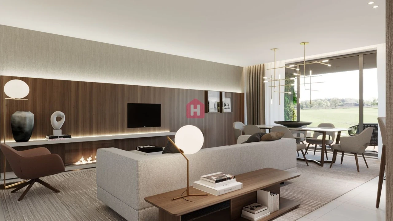 Apartamento T3 para Venda em Silvares, Pias, Nogueira e Alvarenga Foto 8