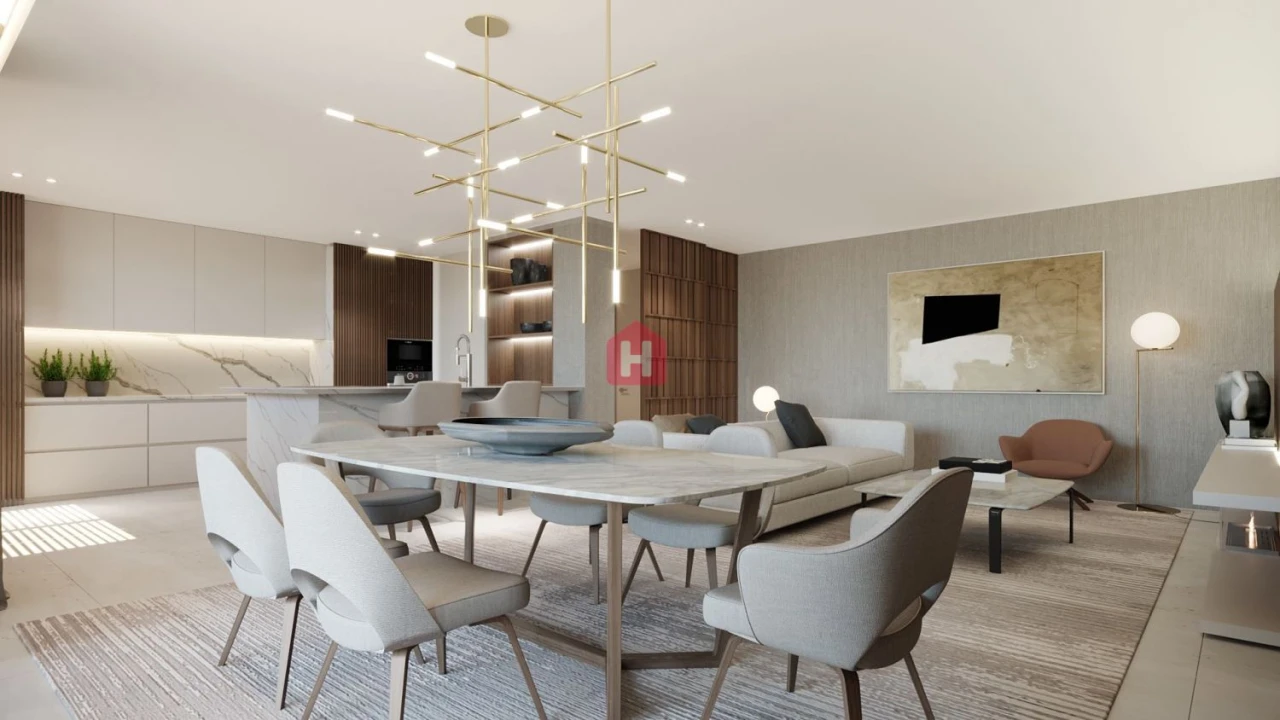 Apartamento T3 para Venda em Silvares, Pias, Nogueira e Alvarenga Foto 6