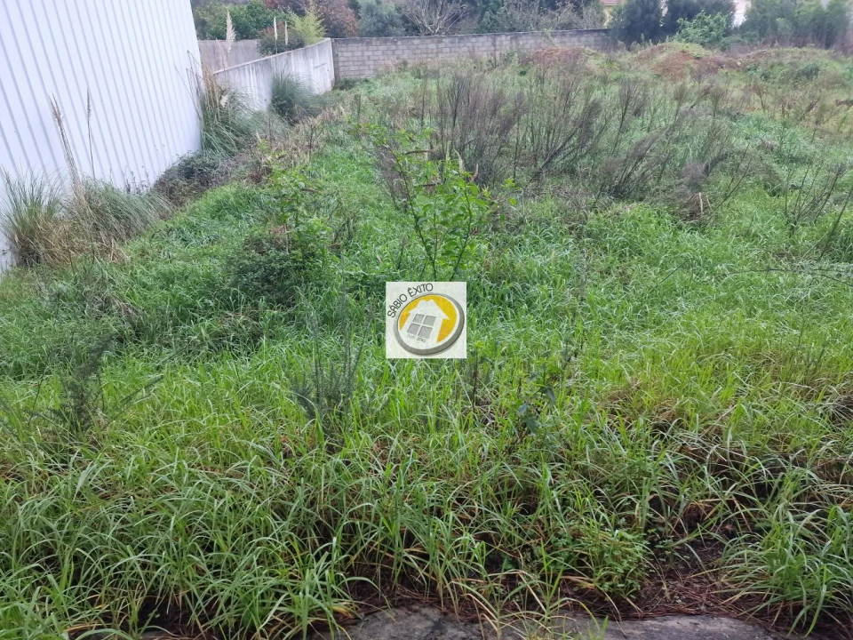 Terreno para Venda em Anta e Guetim Foto 1