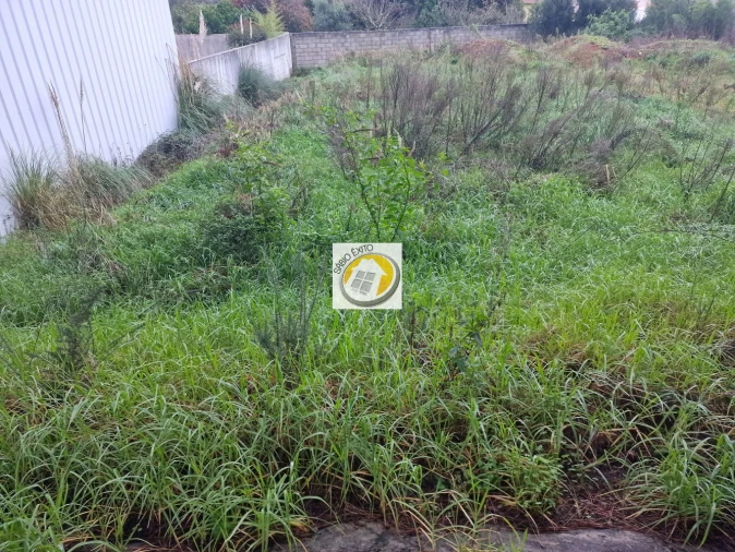 Terreno para Venda em Anta e Guetim Foto 2