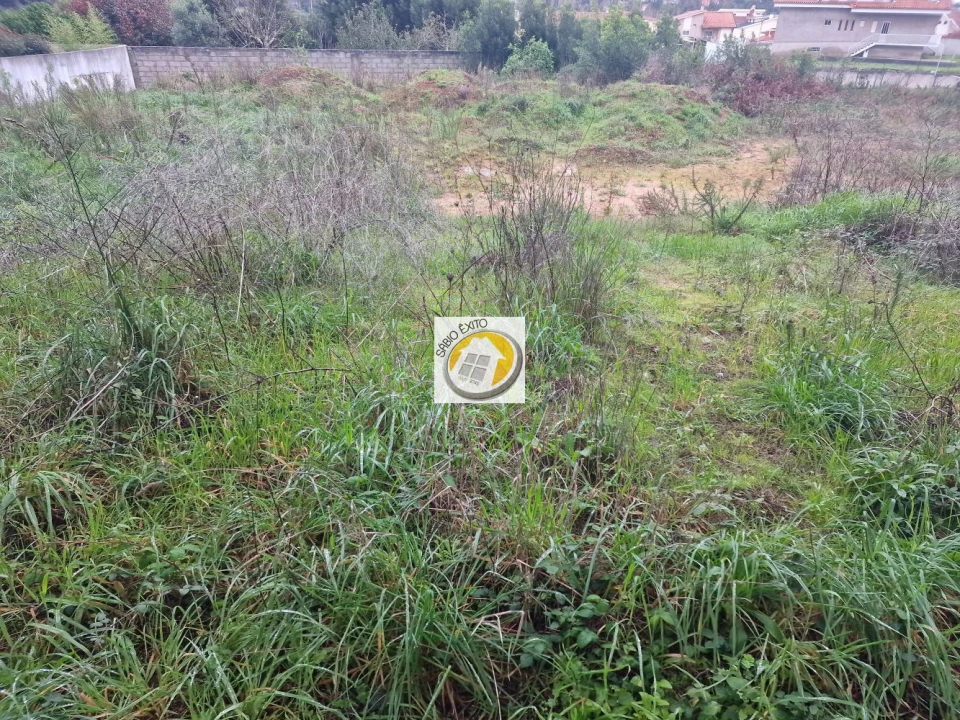 Terreno para Venda em Anta e Guetim Foto 6