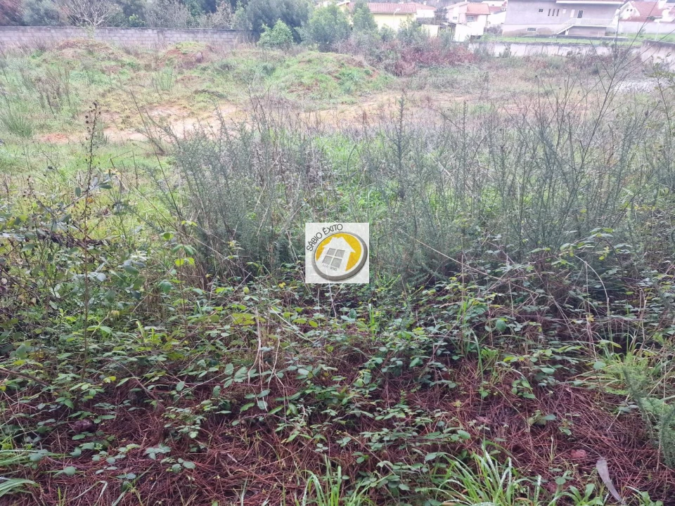 Terreno para Venda em Anta e Guetim Foto 7