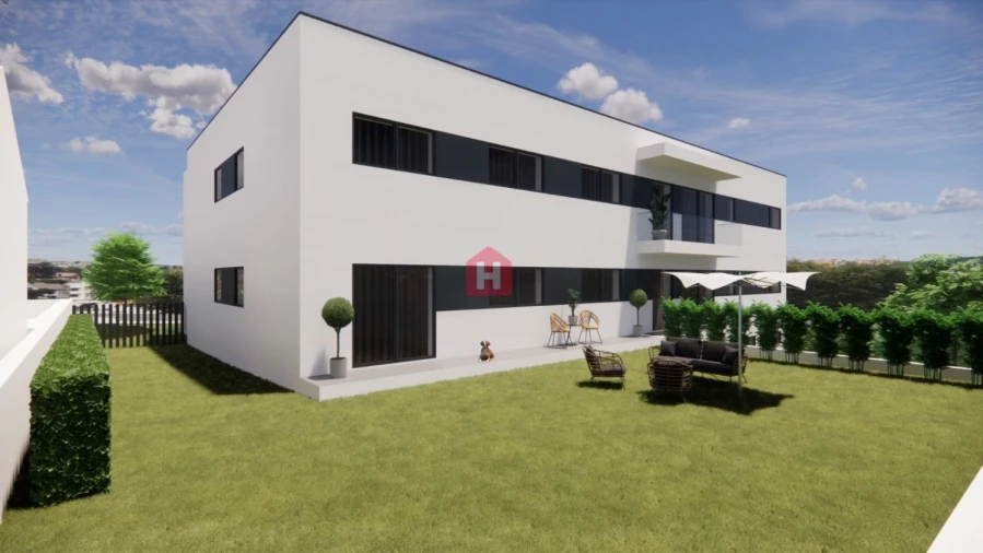 Apartamento T2 para Venda em Macieira Foto 6