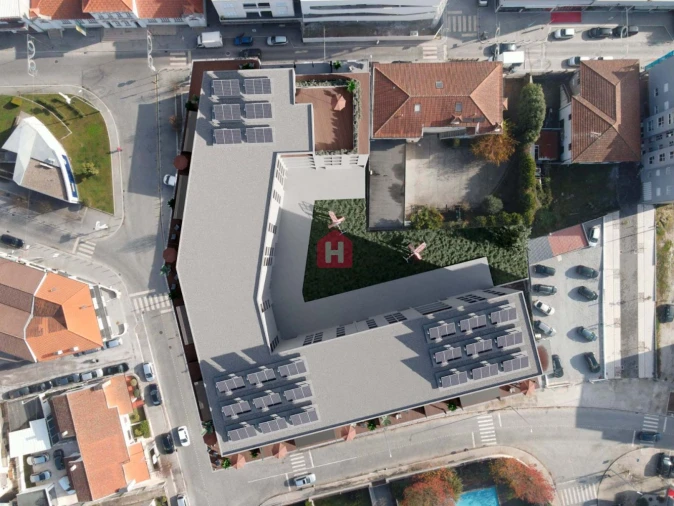 Apartamento T3 para Venda em Silvares, Pias, Nogueira e Alvarenga Foto 8