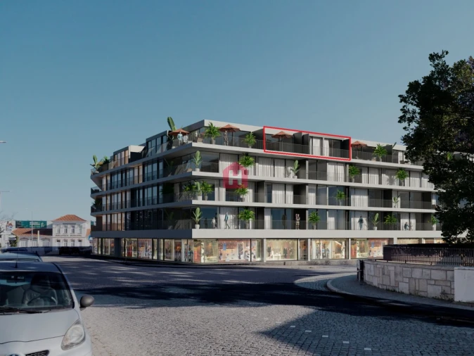 Apartamento T3 para Venda em Silvares, Pias, Nogueira e Alvarenga Foto 5