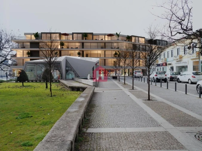 Apartamento T3 para Venda em Silvares, Pias, Nogueira e Alvarenga Foto 4