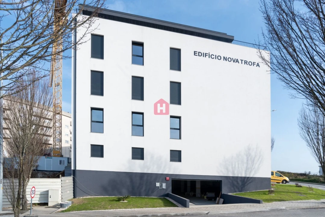 Apartamento T3 para Venda em Pombeiro de Ribavizela Foto 6