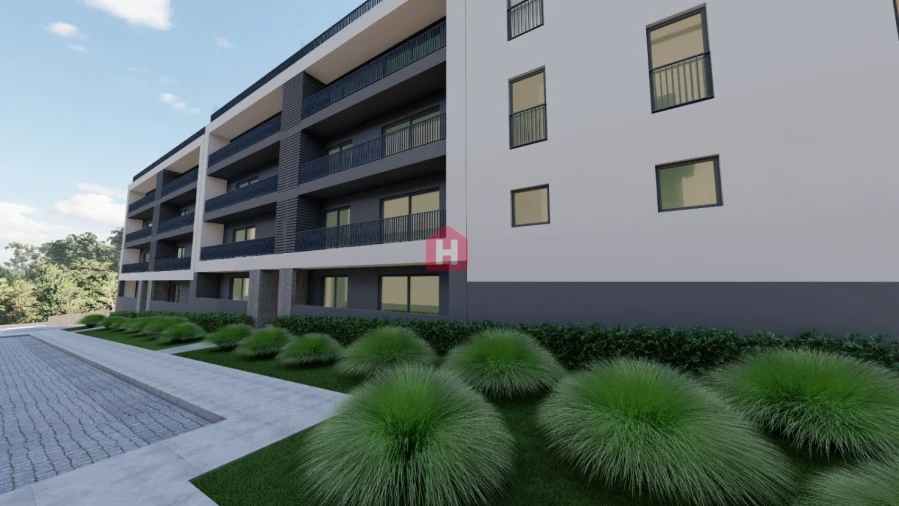 Apartamento T3 para Venda em Pombeiro de Ribavizela Foto 7