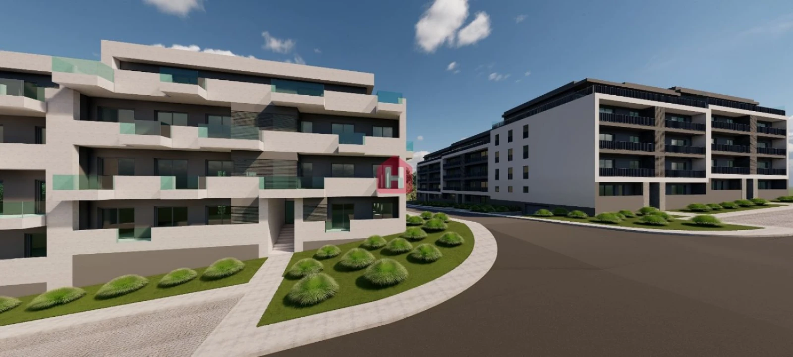 Apartamento T3 para Venda em Pombeiro de Ribavizela Foto 4