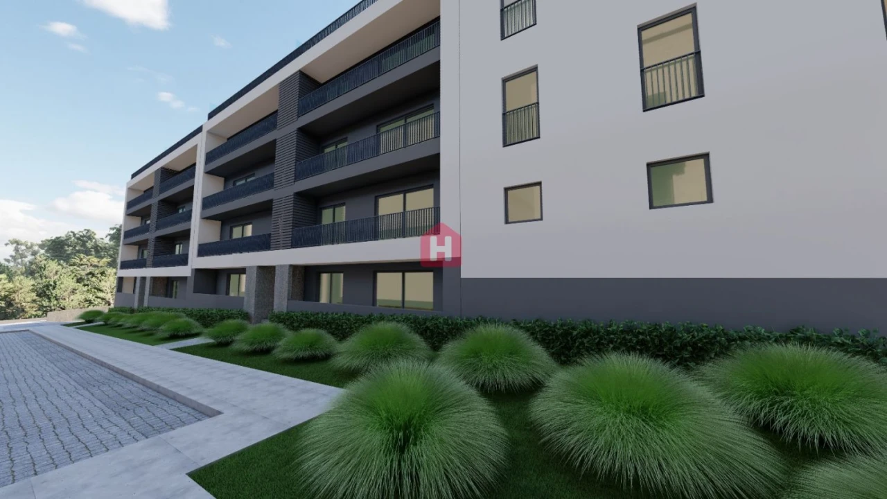 Apartamento T3 para Venda em Pombeiro de Ribavizela Foto 7