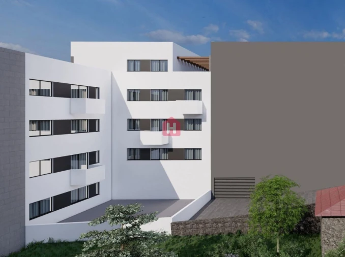 Apartamento T3 para Venda em Silvares, Pias, Nogueira e Alvarenga Foto 3