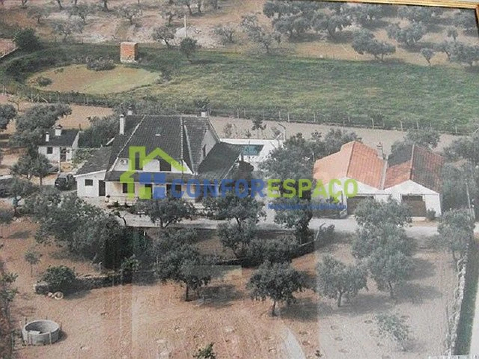 Quinta T6 para Venda em Castelo Branco Foto 18