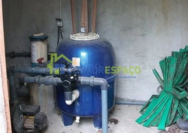 Quinta T6 para Venda em Castelo Branco